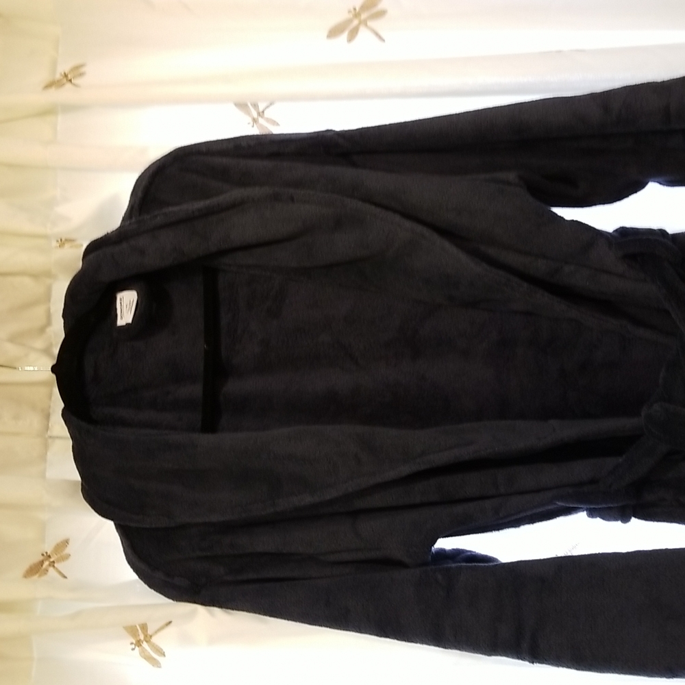 Sonoma plush robe - Picture 2 of 7